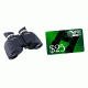 Steiner 7x30 Commander XP Binocular and FREE 25 OpticsPlanet Gift Certificate