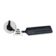 Steiner 20&quot; Right Angle Remote Cable Pressure Pad, Black, 9122