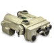 Steiner Laser Devices DBAL-A4 Laser,Class IIIA,IR-Class 1,Green Laser,.7mW,500 Lumens Light,Desert Tan, 10013