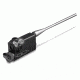 Steiner MBS-AA Borelight, Red Laser, Black, 9090