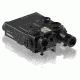 Steiner DBAL-A3 Red Visable w/IR Pointer and IR Illuminator, Black, 10011