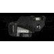 Steiner TOR MINI-IR Variable Power CLASS 1 Eye Safe Infrared Aiming Laser Pointer, 0.1-0.7mW, Black, 7009