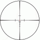 Steiner P4Xi Rifle Scope, 1-4x24mm, 30mm Tube, Second Focal Plane, P3TR Reticle, Matte, Black, 5202