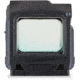 Steiner MPS Micro Pistol Sight, 1x, 3.3 MOA, Black, 8700-MPS