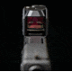 Steiner MPS Micro Pistol Sight, 1x, 3.3 MOA, Black, 8700-MPS