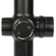 Steiner Predator 8 Series Rifle Scope, 4-32x56mm, 30 mm Tube, SFP, SCR Reticle, Black, 3004
