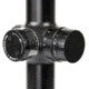 Steiner Predator 8 Series Rifle Scope, 4-32x56mm, 30 mm Tube, SFP, SCR Reticle, Black, 3004