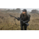 Steiner Predator 8 Series Rifle Scope, 4-32x56mm, 30 mm Tube, SFP, SCR Reticle, Black, 3004
