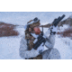 Steiner P4Xi Rifle Scope, 1-4x24mm, 30mm Tube, Second Focal Plane, P3TR Reticle, Matte, Black, 5202