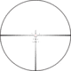 Steiner Predator 4 Rifle Scope, 2.5-10x42mm, 30mm Tube, Second Focal Plane, Ballistic E3 Reticle, Matte, Black, 8770