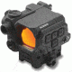 Steiner R1X-L Reflex Sight, Red Laser, QD Mount, 8512