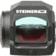Steiner MPSc 1x21-19mm Reflex Red Dot Sight