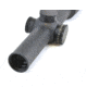 Steiner T5Xi 1-5x24 mm Rifle Scope, 30mm Tube, Second Focal Palne, Red 3TR / 5.56 mm Reticle, Matte, Black, 5101