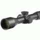 Steiner T5Xi Rifle Scope, 3-15x50mm, 34mm Tube, First Focal Plane, SCR MOA Reticle, Matte, Black, 5114