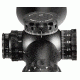 Steiner T5Xi Rifle Scope, 3-15x50mm, 34mm Tube, First Focal Plane, SCR Reticle, Matte, Black, 5112