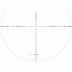 DEMO, Steiner T5Xi 3-15x50 mm Rifle Scope, 34 mm Tube, First Focal Plane, Black, Matte, Red SCR Reticle, Mil Rad Adjustment, 5112-DEMO
