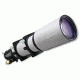Stellarvue SV 102mm AP Refractor Telescope w/ Dual Hinged Mounting Rings SV-102AP