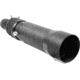 Stellarvue 10X60 Finderscope Straight Through, Helical Focuser F60M3