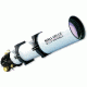 Stellarvue 115mm Apochromatic Triplet Refractor Telescope w/ Feather Touch Focuser, White SV115T-3FT