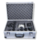Stellarvue Heavy Duty Accessory Case for Eyepieces, Diagonals, Binoviewers CE1