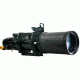 Stellarvue 90mm Triplet Refractor apo Telescope w/ Carbon Fiber Tube