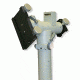 Stellarvue MG2 Mount Head