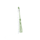 Sterling 6mm Short Purcell Loop, Green, 42in, SC060NYSP042