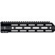 Stern Defense SD MOD4 M-Lok Handguards 10in, Black, 002-SD HG10 MOD4-M