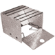 Sterno Single Burner Folding Stove 50012