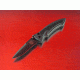 BlackHawk STF685 Fighter Plain Edge Manual