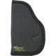 Sticky Holsters LG-6S Holster, 4.25 inch Barrel, S&amp;W M&amp;P, HK Vp9, P30, Fns/X, Rug Amer./Sr, Ambidextrous, Black, Large, LG-6S
