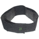 Sticky Holsters Sticky Belly Band Holster, Plush Elastic, Ambidextrous, Black, Medium, SBBMed2844