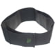 Sticky Holsters Sticky Belly Band Holster, Universal, Ambidextrous, Matte, Black, Sticky Belly Band Med 28-44"