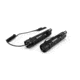 STKR Concepts BAMFF Tactical Mounted Light w/Switch, 18650 Rechargeable Lithium, 1000 Lumens, Black, 00120, EDEMO3