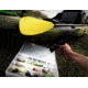 STKR Concepts Bamff 4.0 400 Lumens Dual Cree Led Flshlght W/flood