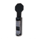 STKR Concepts FLEXIT 4.0 1x 18650 Lithium Rechargeable 1x CREE LED Pocket Light, 400 Lumens, Black/Grey, 00168