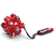 STKR Concepts Magnetic Light Mine W/ 12 Spot Magnets 10 Lumens
