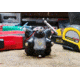STKR Concepts Professional Light Mine 120 Lumens W/red Hzrd Lgt