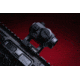 STNGR Axiom II Red Dot Sight, 2 MOA Red Dot Reticle w/ QD Mount Bundle, Black, UI-BNH0-JFHR