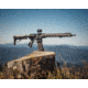 STNGR Axiom II Red Dot Sight, 2 MOA Red Dot Reticle w/ QD Mount Bundle, Black, UI-BNH0-JFHR