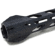 STNGR HWK M-Lok Free Float Handguard for AR15/M4, Anodized Black, 10 in, 10HM