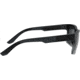 STNGR Nomad Lifestyle Sunglasses, Black/Smoke, Medium/Large, 14-272F-D64A