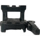 STNGR Quick Detach T1/T2 Lower 1/3 Co-Witness Mount, Black, QDRDMount
