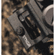 STNGR Quick Detach T1/T2 Lower 1/3 Co-Witness Mount, Black, QDRDMount