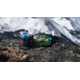 STNGR Ridge Ballistic Sunglasses, Matte Black/Smoke, Large/Extra Large, LC-43O4-RW0G