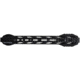 STNGR RPTR M-Lok Free Float Handguard for AR15/M4, Anodized Black, 13.5 in, 13RM