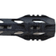 STNGR RPTR M-Lok Free Float Handguard for AR15/M4, Anodized Black, 13.5 in, 13RM