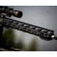 STNGR RPTR M-Lok Free Float Handguard for AR15/M4, Anodized Black, 15 in, 15RM
