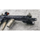 STNGR RPTR M-Lok Free Float Handguard for AR15/M4, Anodized Black, 15 in, 15RM