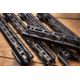 STNGR RPTR M-Lok Free Float Handguard for AR15/M4, Anodized Black, 15 in, 15RM